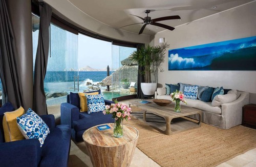 Cabo Bello Villa | 362 m² Villa ∙ 4 bedrooms ∙ 8 guests
