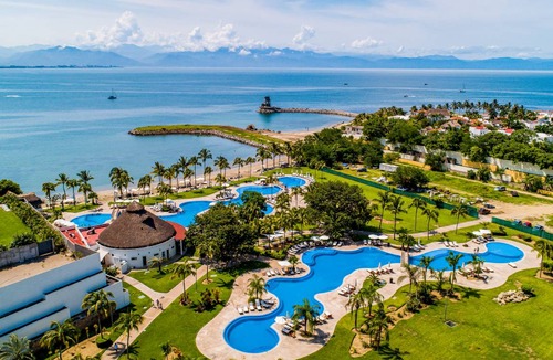 La Cruz de Huanacaxtle House | 362 m² House ∙ 3 bedrooms ∙ 10 guests