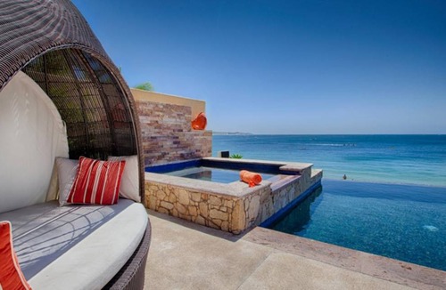 El Medano Ejidal Villa | 366 m² Villa ∙ 4 bedrooms ∙ 8 guests
