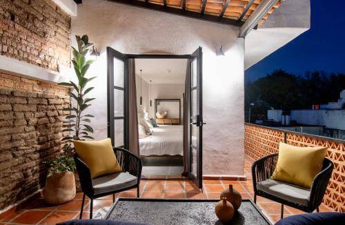 Americana Bed & Breakfast | 37 m² Bed and breakfast ∙ 4 guests