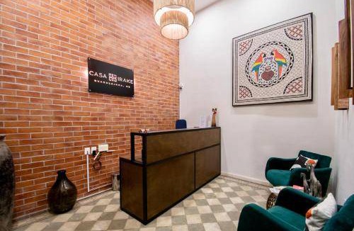 Americana Bed & Breakfast | 37 m² Bed and breakfast ∙ 4 guests