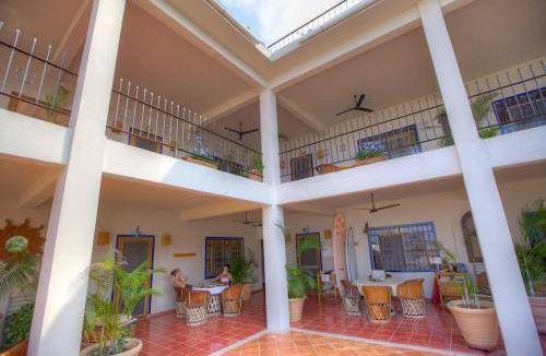 Emiliano Zapata Hotel | 37 m² Hotel ∙ 2 guests