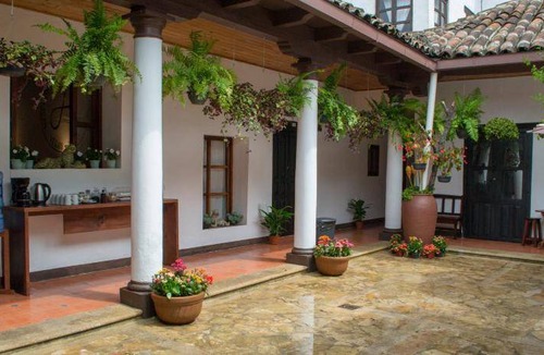 Santa Lucia Hotel | 37 m² Hotel ∙ 5 guests