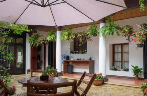 Santa Lucia Hotel | 37 m² Hotel ∙ 5 guests
