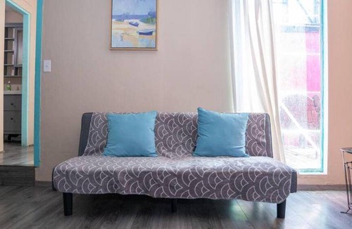 Centro Playas House | 37 m² House ∙ 2 bedrooms ∙ 6 guests