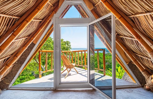 Isla Navidad Apartment | 37 m² Studio flat ∙ 1 bedroom ∙ 2 guests