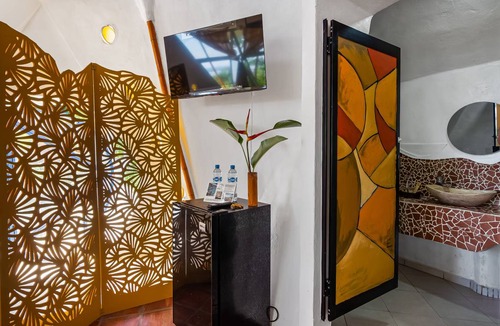 Isla Navidad Apartment | 37 m² Studio flat ∙ 1 bedroom ∙ 2 guests