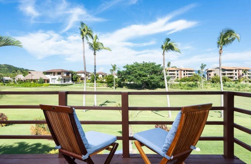 Punta de Mita House | 372 m² House ∙ 4 bedrooms ∙ 8 guests