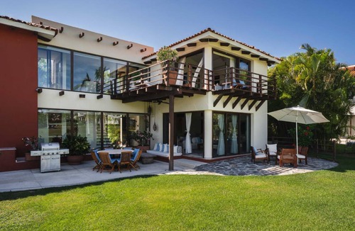 Punta de Mita House | 372 m² House ∙ 4 bedrooms ∙ 8 guests