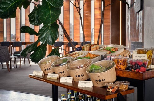 Providencia Hotel | 38 m² Hotel ∙ 127 guests