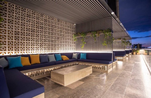 Providencia Hotel | 38 m² Hotel ∙ 127 guests