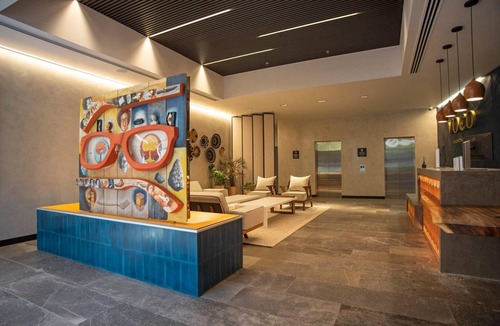 Providencia Hotel | 38 m² Hotel ∙ 127 guests