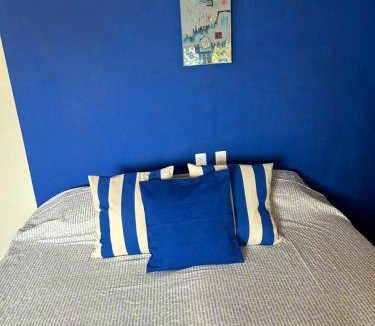 Los Pescadores Apartment | 38 m² Apartment ∙ 1 bedroom ∙ 2 guests