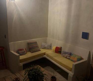 Los Pescadores Apartment | 38 m² Apartment ∙ 1 bedroom ∙ 2 guests