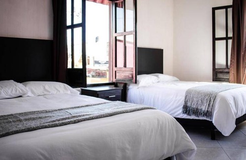 Orizaba Hotel | 38 m² Hotel ∙ 6 guests