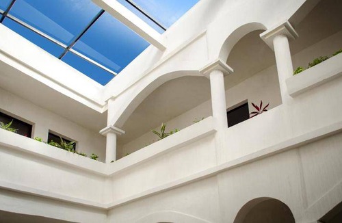 Orizaba Hotel | 38 m² Hotel ∙ 6 guests