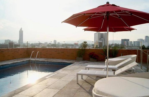 Zona Minerva Hotel | 38 m² Hotel ∙ 10 guests