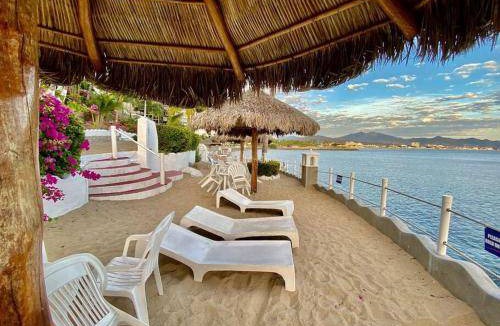Las Hadas Apartment | 39 m² Apartment ∙ 2 bedrooms ∙ 6 guests