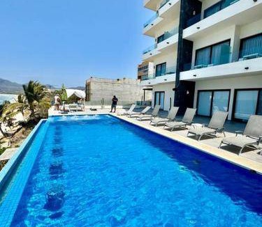 Punta Negra Apartment | 39 m² Apartment ∙ 1 bedroom ∙ 2 guests