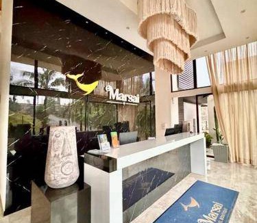 Punta Negra Apartment | 39 m² Apartment ∙ 1 bedroom ∙ 2 guests