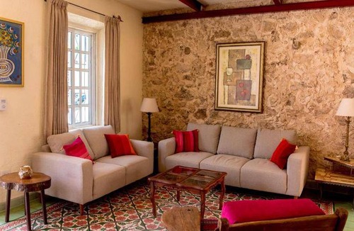 Barrio de Santiago House | 390 m² House ∙ 2 bedrooms ∙ 7 guests