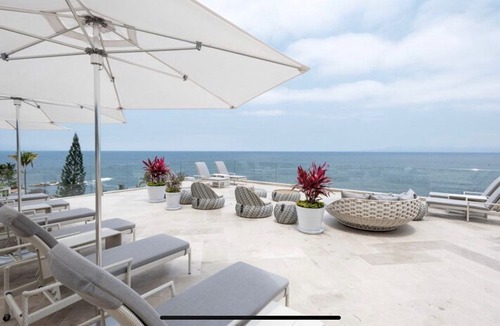 South Shore Hotel Area House | 3A indah By Sayan. Best building in Vallarta