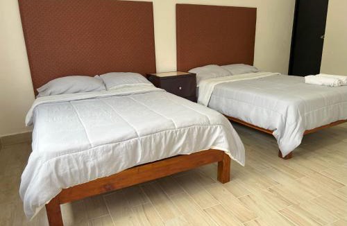 Tizimin Apartment | 3B Departamentos