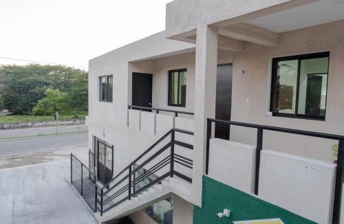 Tizimin Apartment | 3B Departamentos