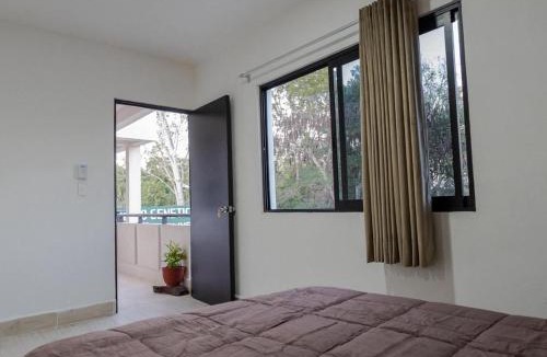 Tizimin Apartment | 3B Departamentos