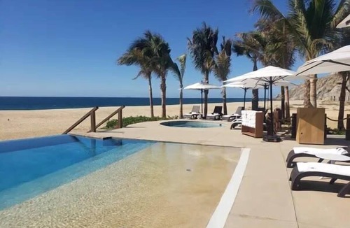 Paraiso Escondido House | 3BD Copala Luxury Villa Oceanview, Private Pool
