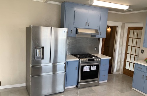 Parkside House | 3BD House/4 Beds Near Golden Gate Park !
