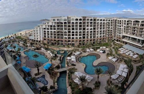 Santa Rosa Resort | 3BD OCEAN FRONT with incredible views