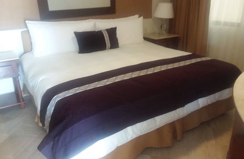 Marina Vallarta Resort | 3BDR A Beach Oceanfront Suite at Vela's Vallarta. Hear the waves; walk to marina
