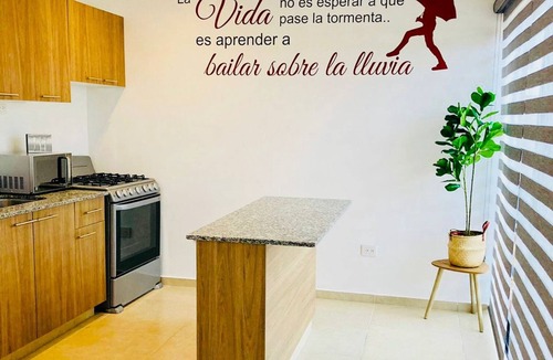 Puerto Yucalpeten House | 3bedroom 3bathroom house, private pool, 5 minutes from the beach