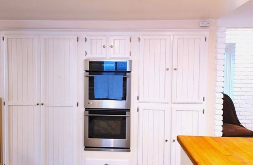 Old Towne House | 3BR/3BA Pet-Friendly, 2 Blocks to Beach, Walk to Dining & Coffee