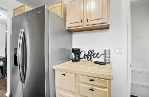 West Price Hill Apartment | 3BR Colerain Home, Monthly Stay Ready