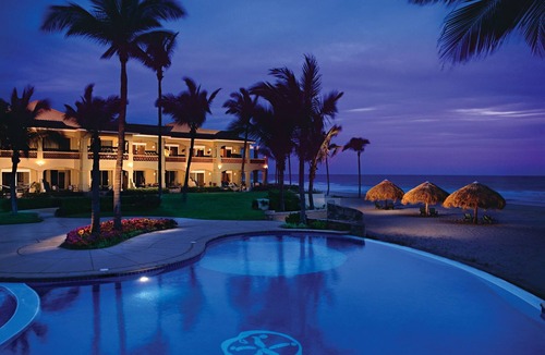 Mazatlan Condo | 3BR Condo on Secluded Beach with Spectacular Pool - Pool & Beach just Steps Away
