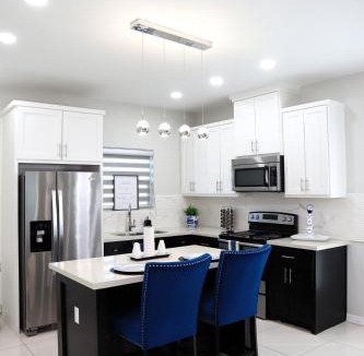 Edinburg Apartment | 3BR Home Located In Uptown Edinburg