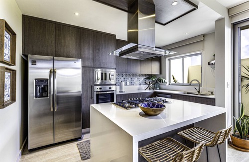 El Tezal House | 3BR Luxury Townhouse +Private Jacuzzi & Rooftop°