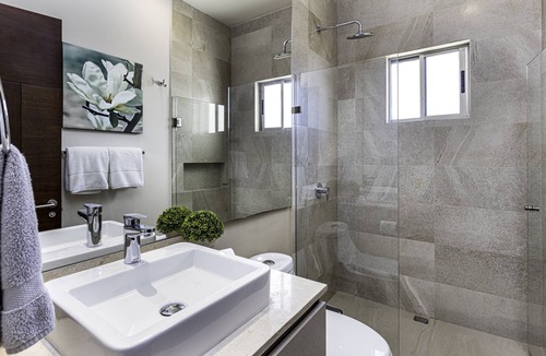 El Tezal House | 3BR Luxury Townhouse +Private Jacuzzi & Rooftop°