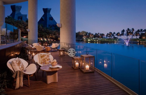 Puerto Vallarta Villa | 3BR Luxury Villa with Private Butler; The Estates at Vidanta