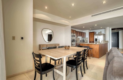 La Paz Apartment | 3BR Ocean View & Terrace at Vistamar