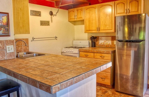 Los Zacatitos House | 4-bedroom house in beautiful Zacatitos with WiFi
