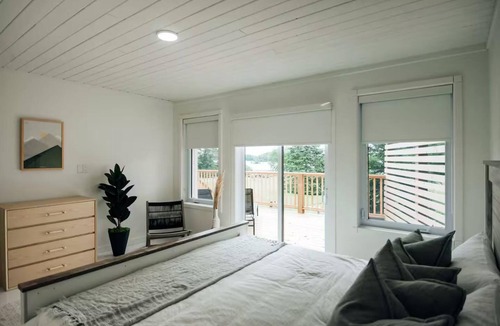 Minett Cottage | 4 bed 3 bath cottage on Lake Rosseau