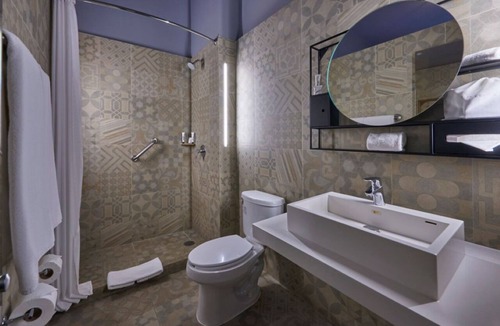 Historic Center Hotel | 4 Budget-friendly Units | Centro Histórico CDMX | Steps from Zócalo