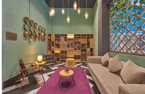 Historic Center Hotel | 4 Budget-friendly Units | Centro Histórico CDMX | Steps from Zócalo