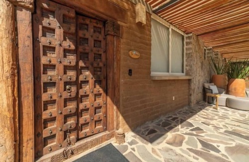 Tapalpa Cabin | 4. Cabaña Los Amigos