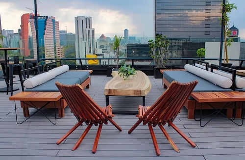Colonia Centro House | 4 Deluxe Units, Free Parking, Bike Rental, Minutes from The Museum of Fine Arts