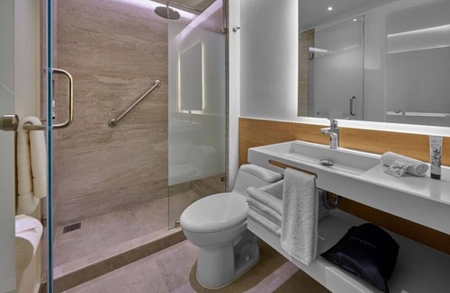 Providencia Hotel | 4 Elegant Rooms with Terrace in Vibrant Guadalajara - Close to Navidalia