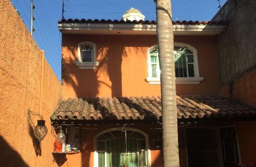 Zapopan House | 4 recamaras, zona sur, wifi, jardin, cochera